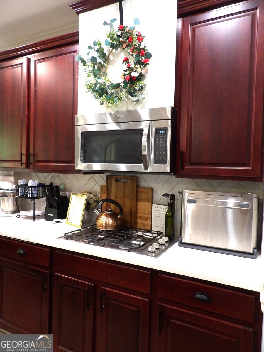 4522 Ridge Mill Terrace Douglasville - Photo 14