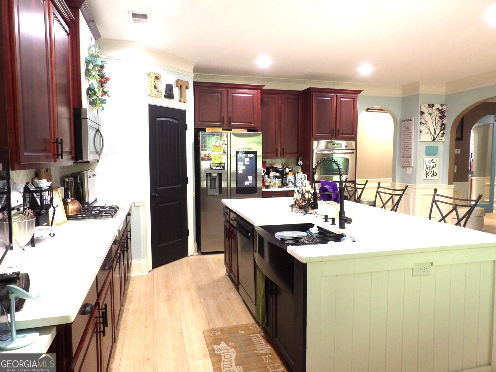 4522 Ridge Mill Terrace Douglasville - Photo 15