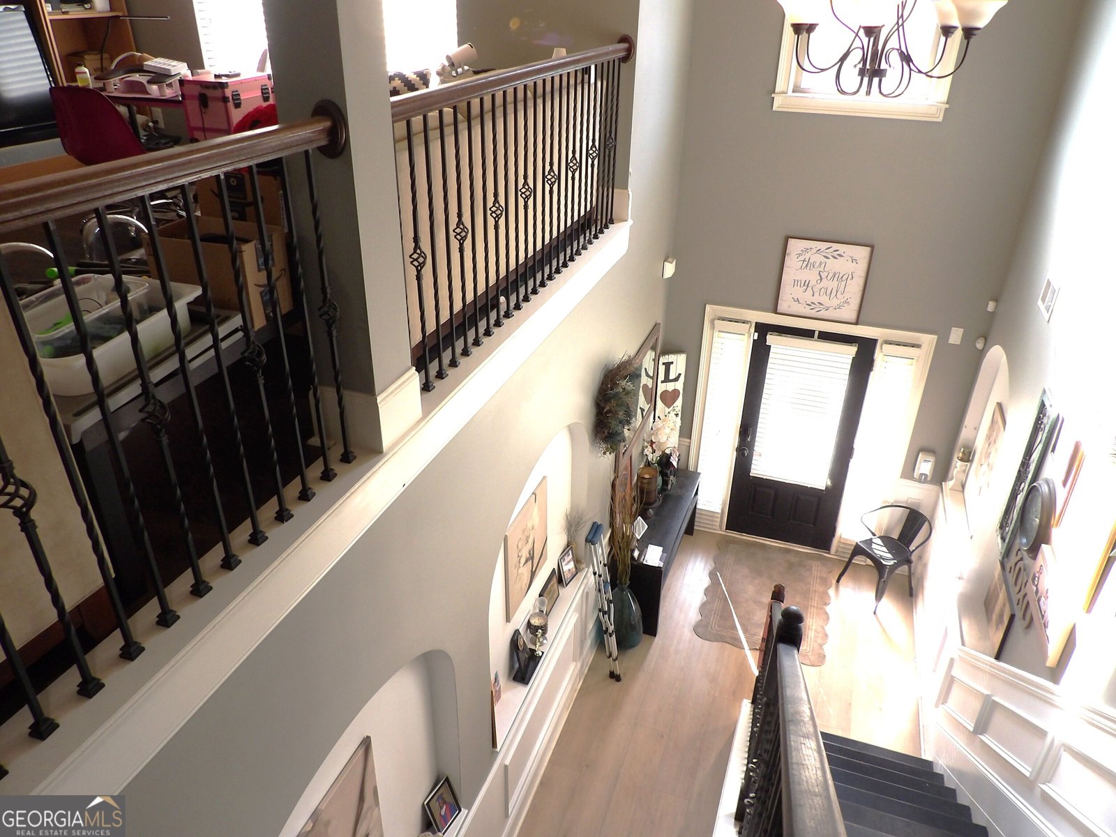 4522 Ridge Mill Terrace Douglasville - Photo 17