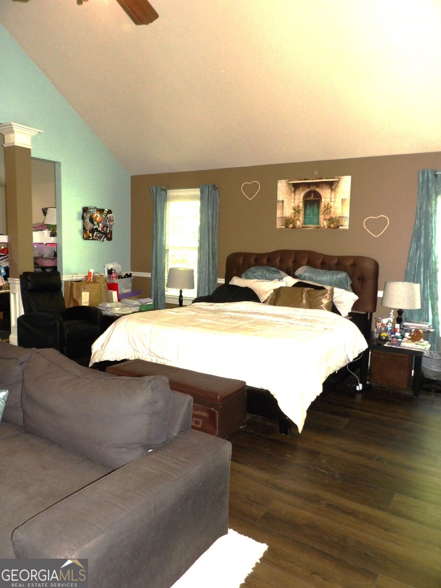 4522 Ridge Mill Terrace Douglasville - Photo 18