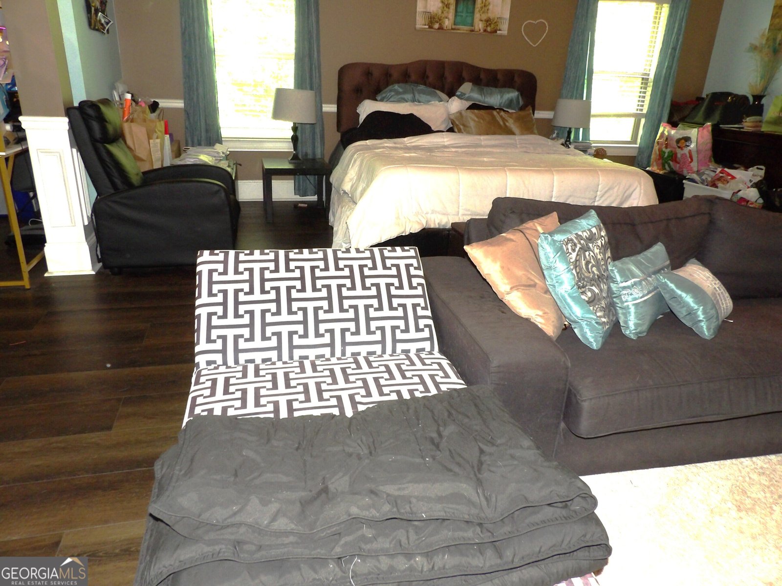 4522 Ridge Mill Terrace Douglasville - Photo 19