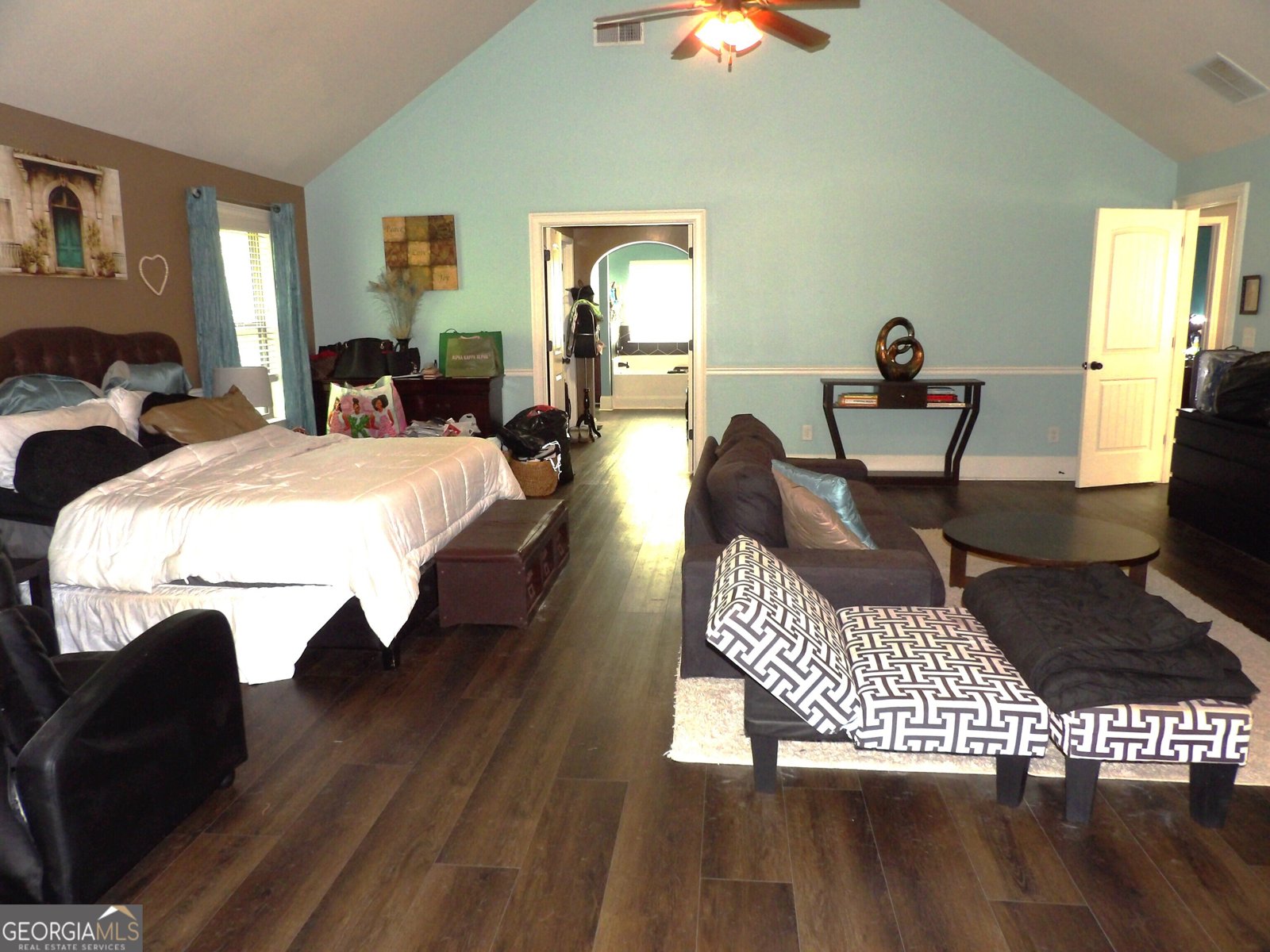 4522 Ridge Mill Terrace Douglasville - Photo 20