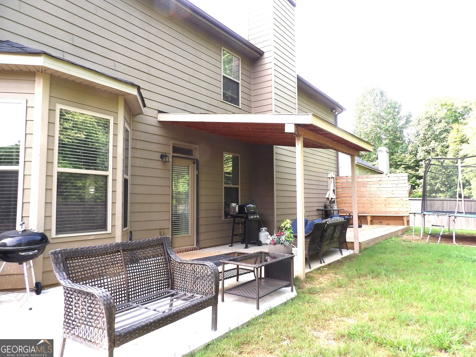 4522 Ridge Mill Terrace Douglasville - Photo 24