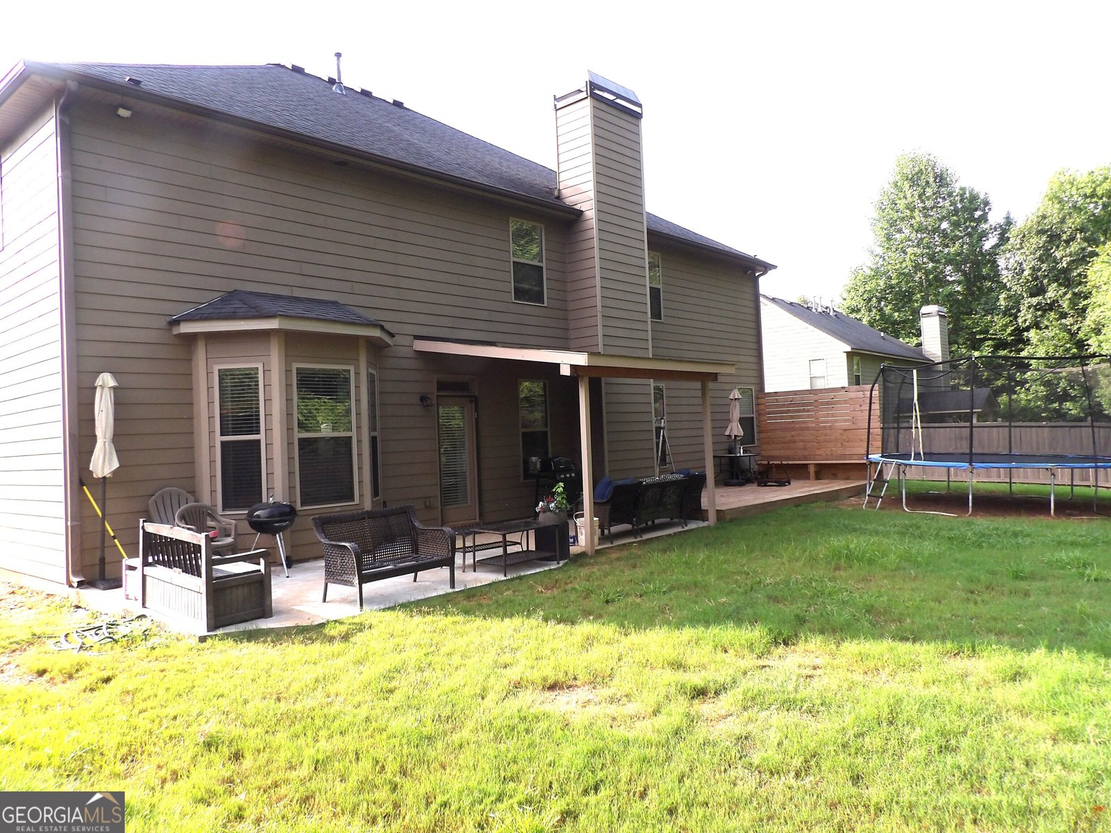 4522 Ridge Mill Terrace Douglasville - Photo 25