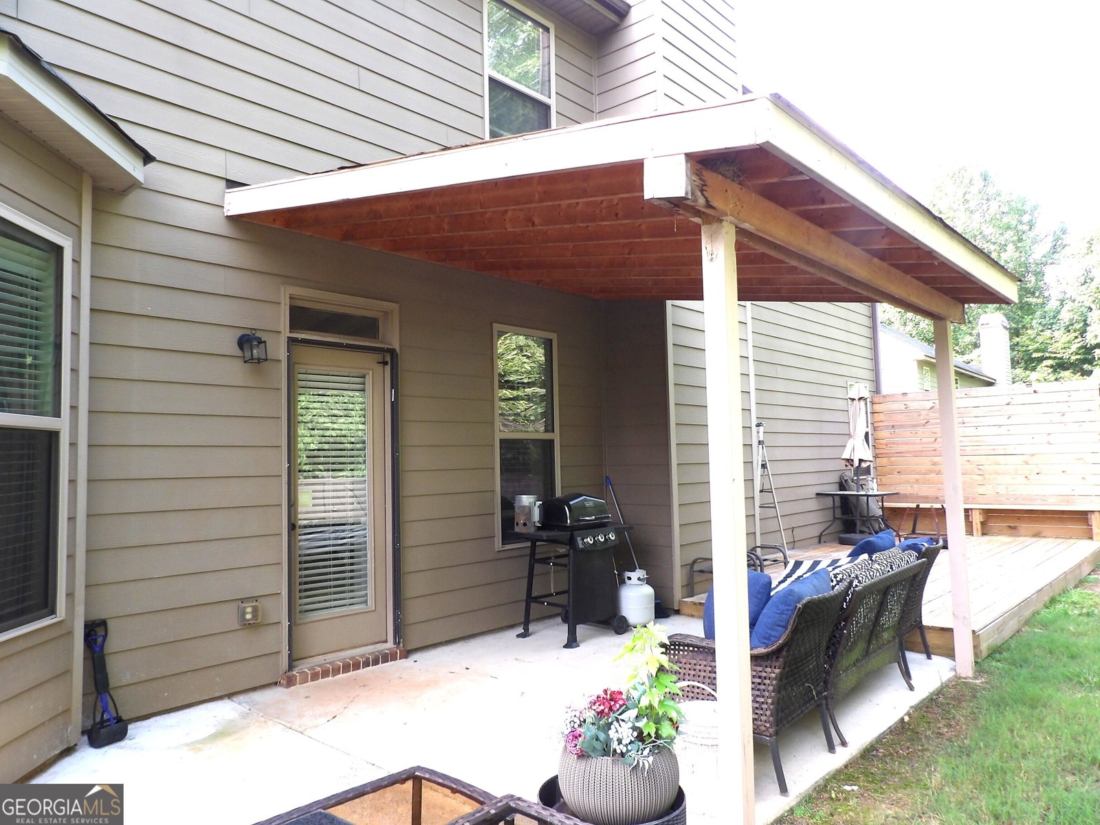 4522 Ridge Mill Terrace Douglasville - Photo 26
