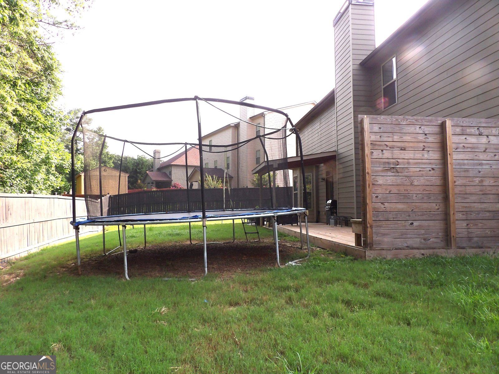 4522 Ridge Mill Terrace Douglasville - Photo 31