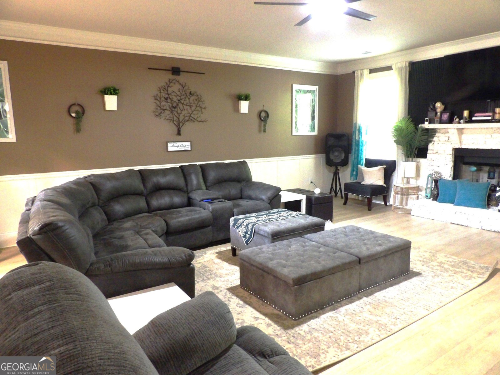 4522 Ridge Mill Terrace Douglasville - Photo 6