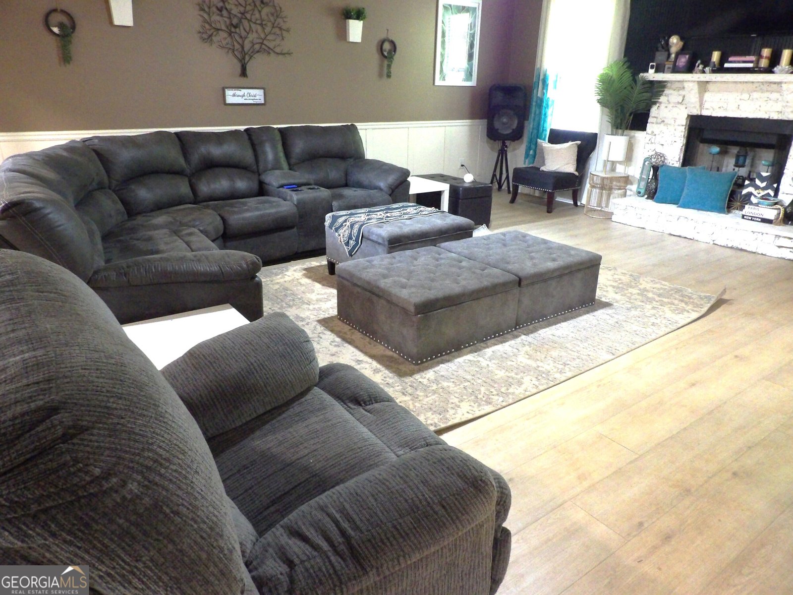 4522 Ridge Mill Terrace Douglasville - Photo 7