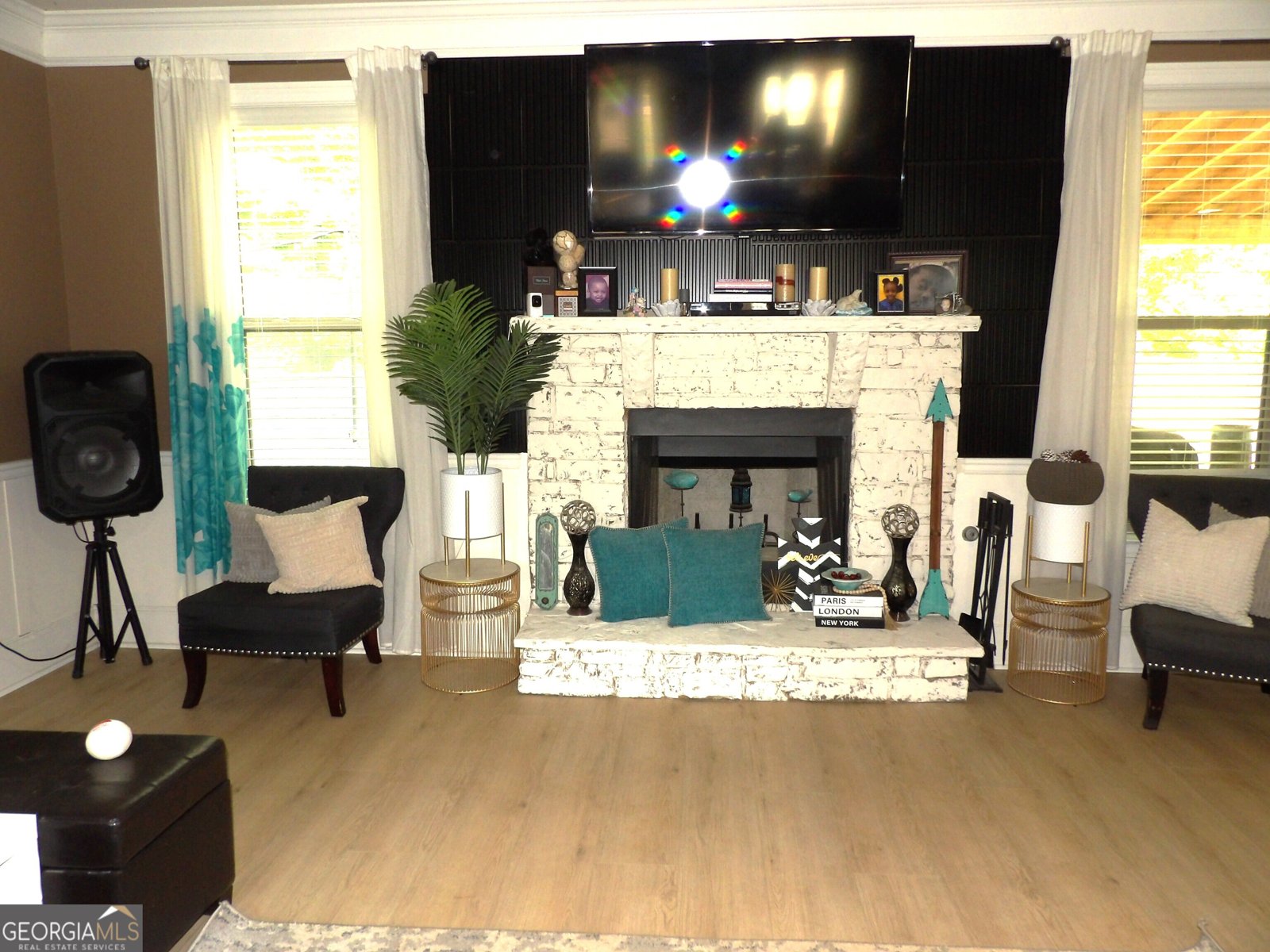 4522 Ridge Mill Terrace Douglasville - Photo 8
