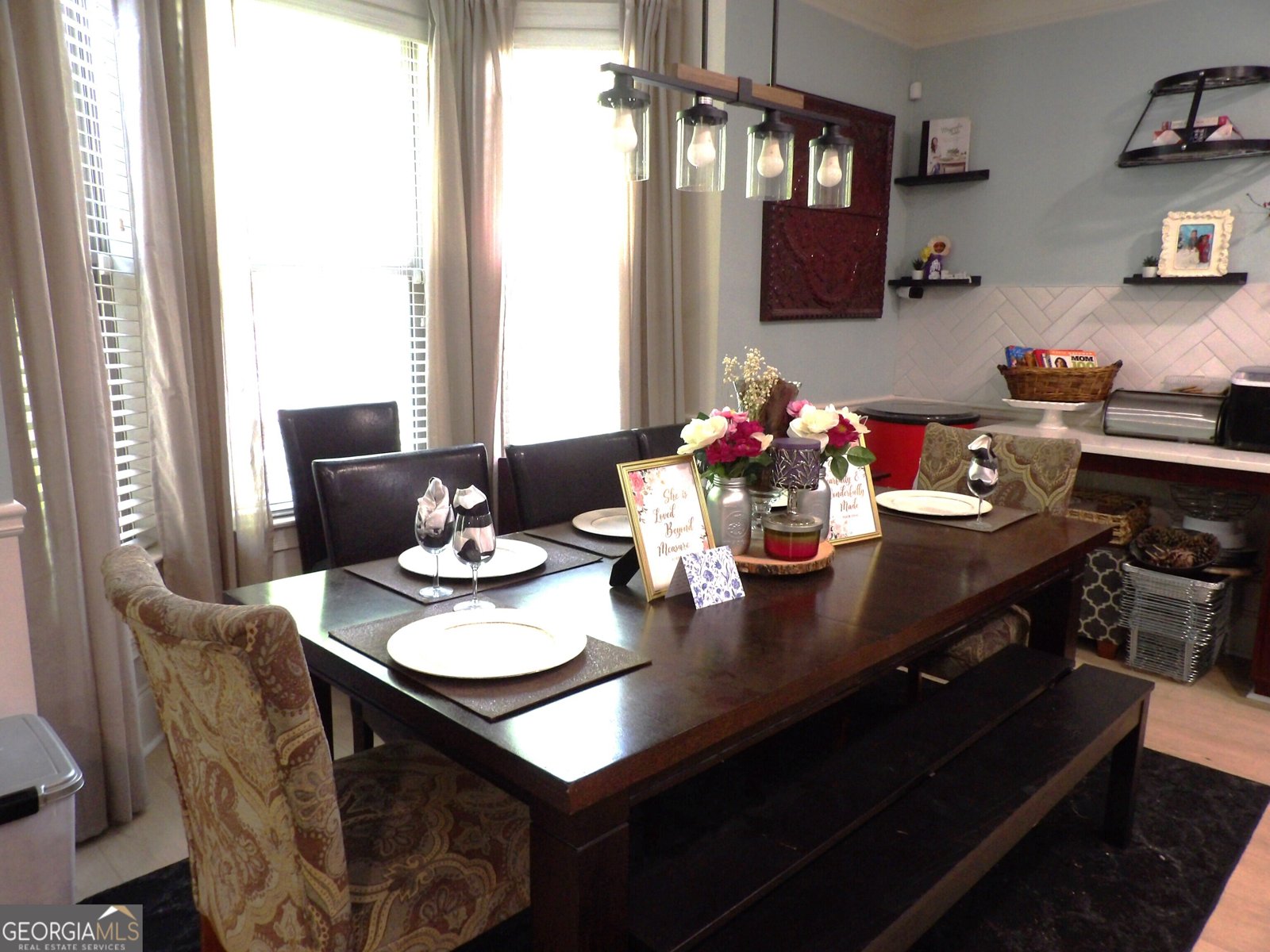 4522 Ridge Mill Terrace Douglasville - Photo 9