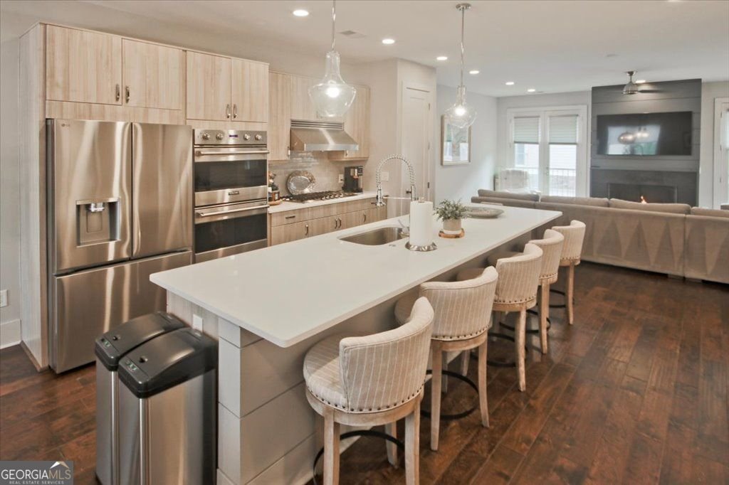 104 Canton Way Roswell - Photo 11