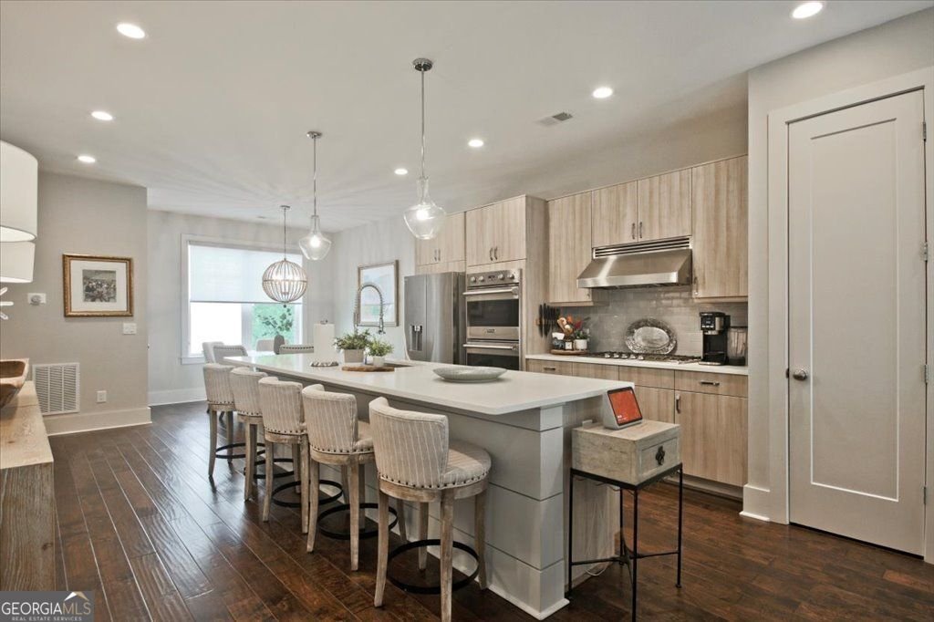 104 Canton Way Roswell - Photo 12