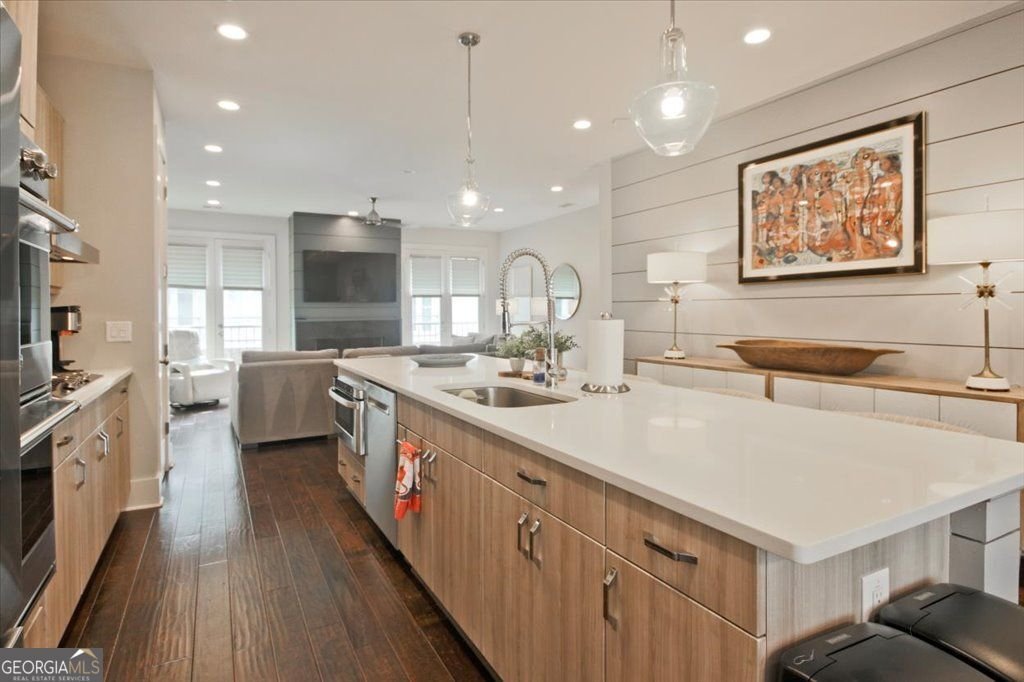 104 Canton Way Roswell - Photo 14