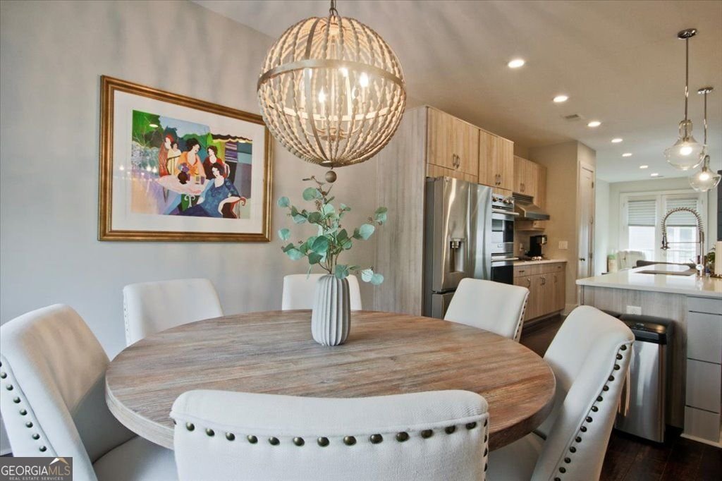 104 Canton Way Roswell - Photo 16