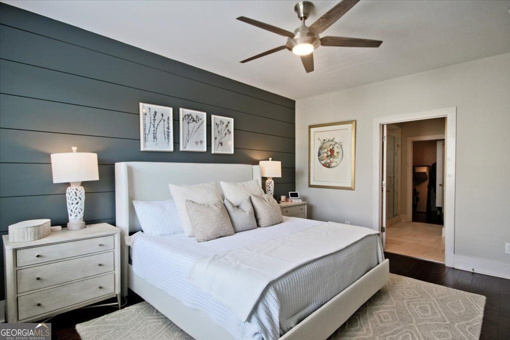 104 Canton Way Roswell - Photo 19