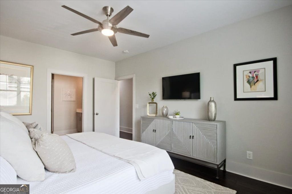 104 Canton Way Roswell - Photo 21