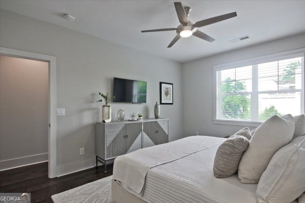 104 Canton Way Roswell - Photo 22