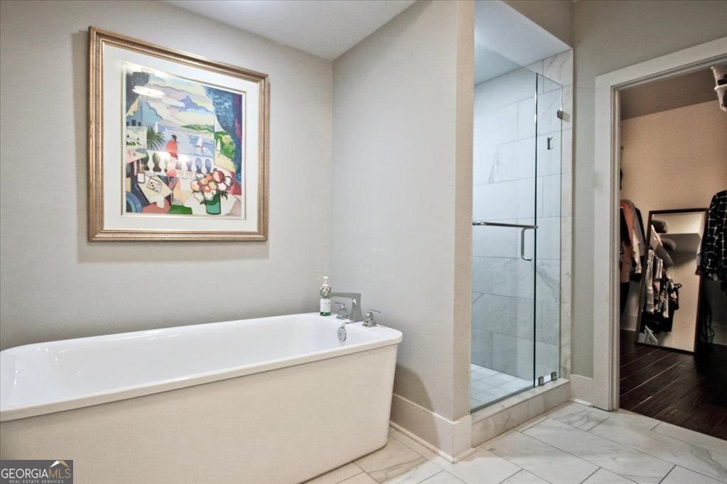 104 Canton Way Roswell - Photo 24