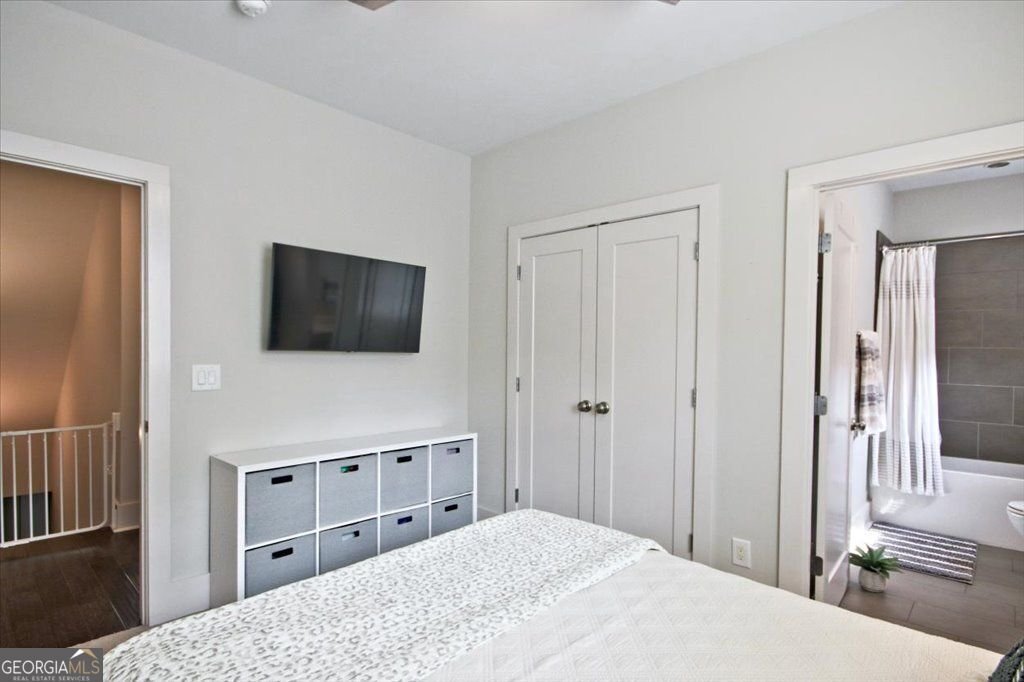 104 Canton Way Roswell - Photo 29