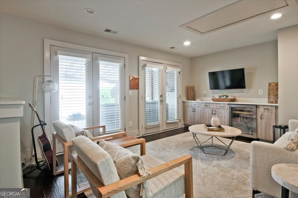 104 Canton Way Roswell - Photo 32