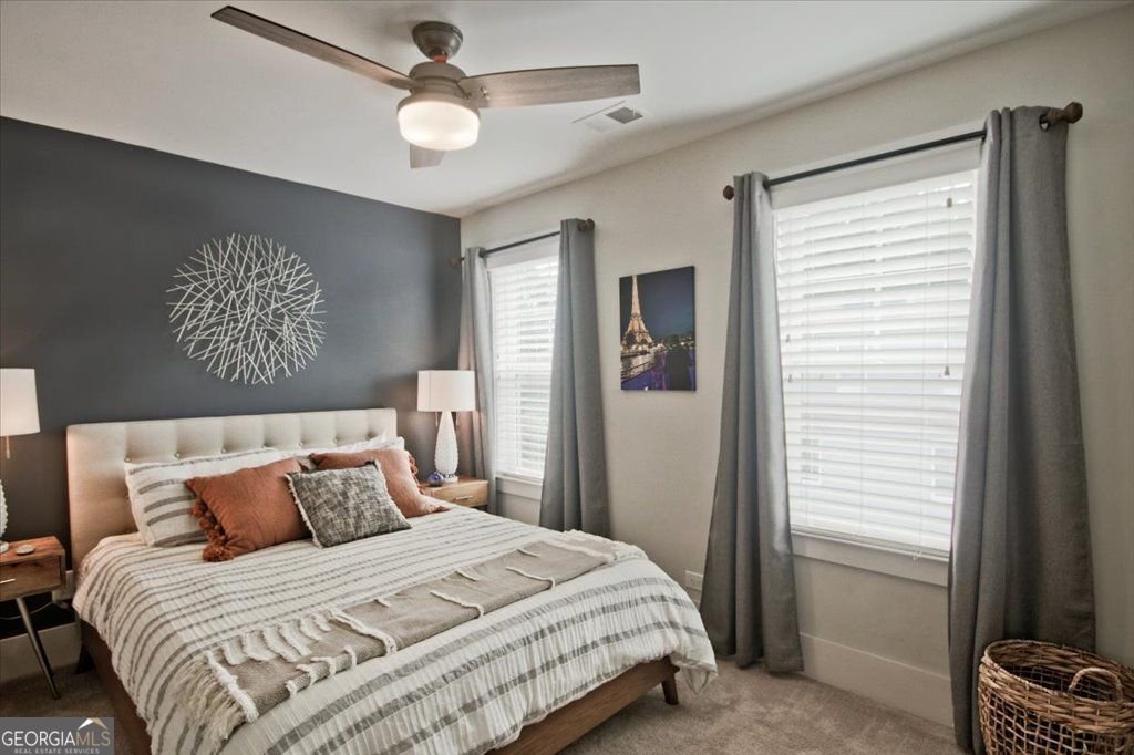 104 Canton Way Roswell - Photo 36