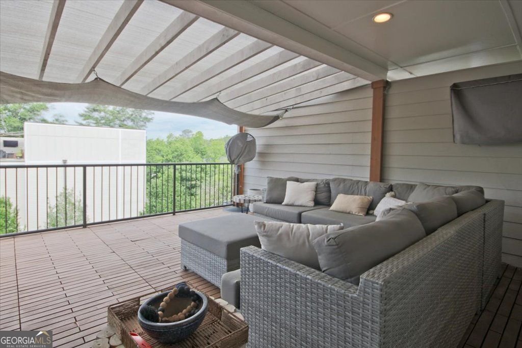 104 Canton Way Roswell - Photo 38