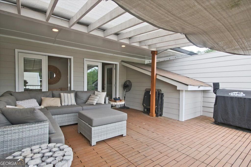 104 Canton Way Roswell - Photo 39