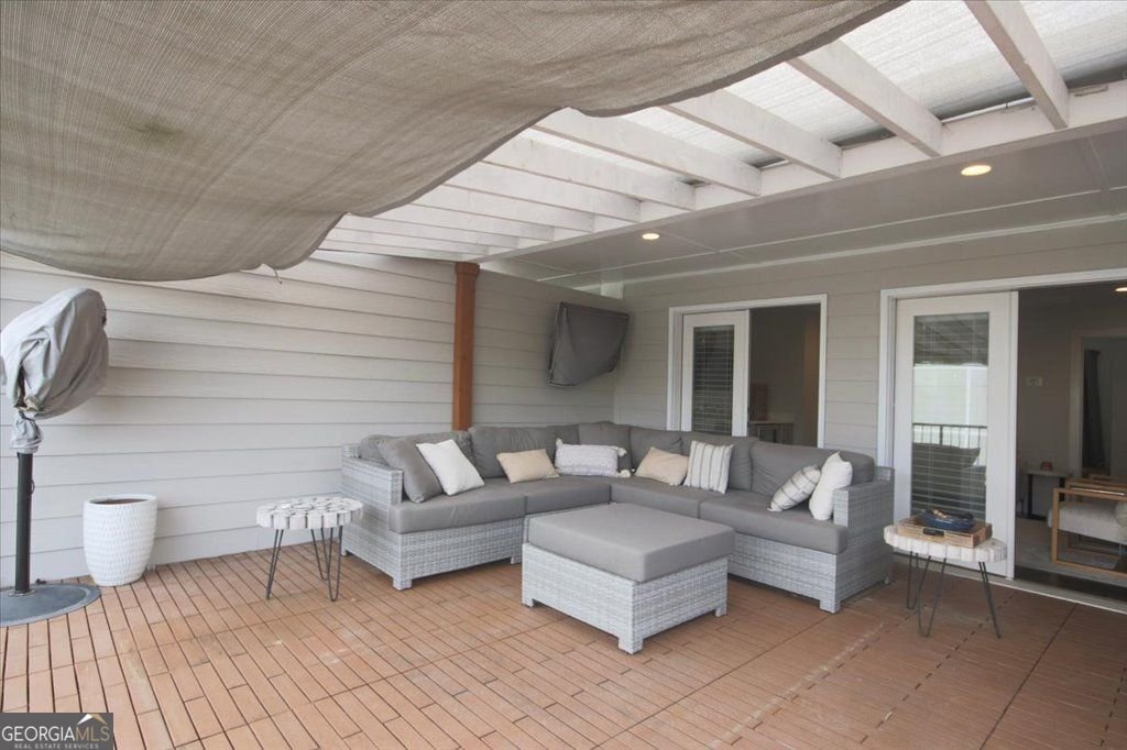 104 Canton Way Roswell - Photo 40