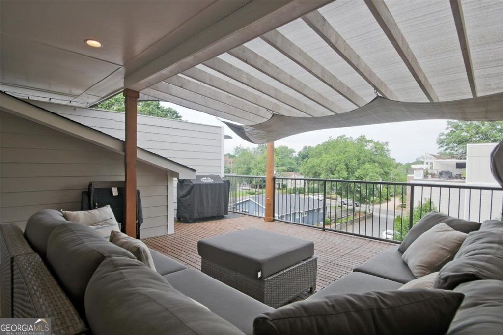 104 Canton Way Roswell - Photo 41