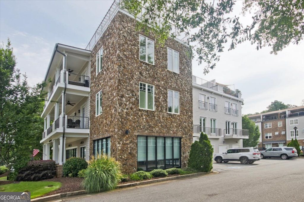 104 Canton Way Roswell - Photo 44
