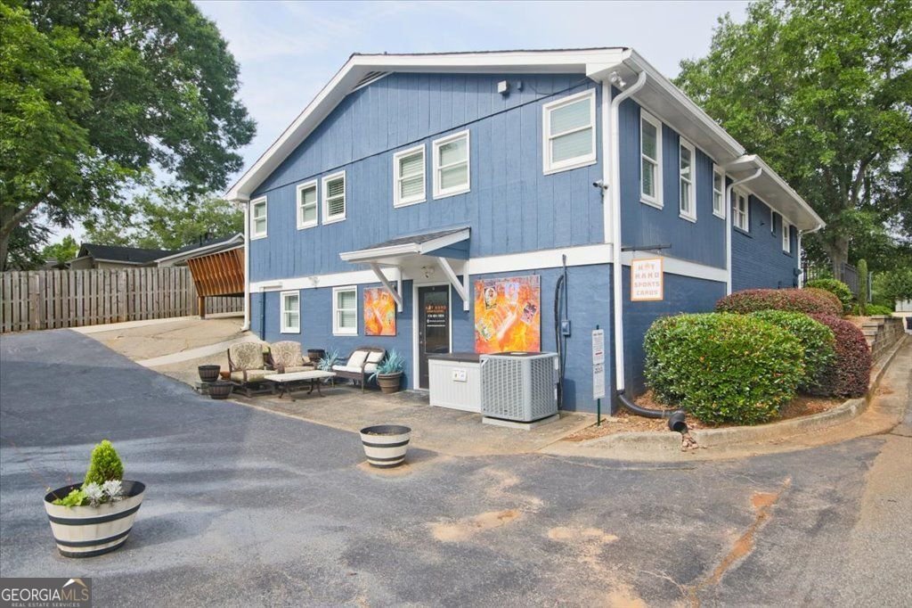 104 Canton Way Roswell - Photo 45