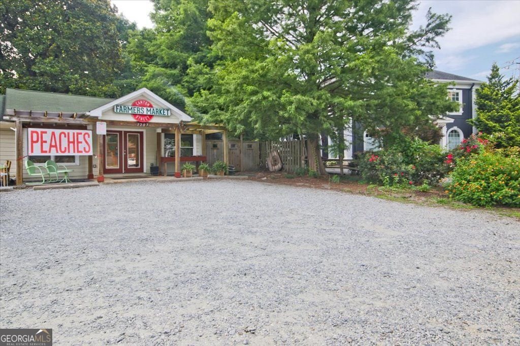 104 Canton Way Roswell - Photo 46