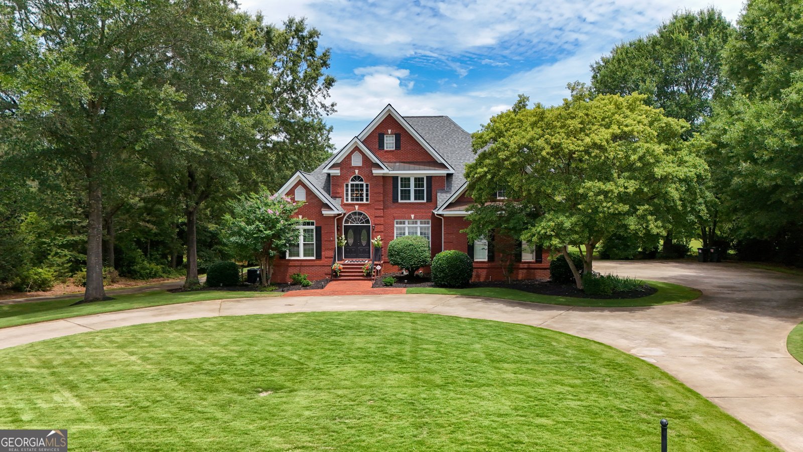 1220 Mallard Circle Bogart - main photo