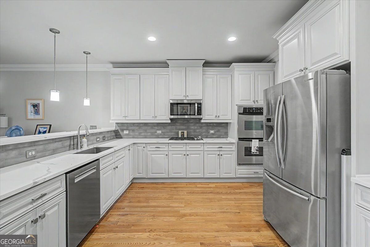4550 Wilkerson Place Smyrna - Photo 10