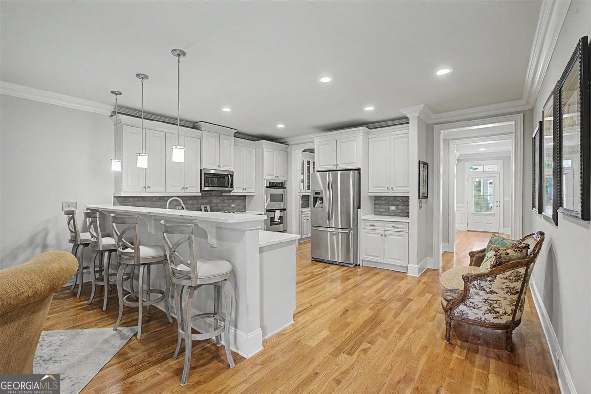 4550 Wilkerson Place Smyrna - Photo 11