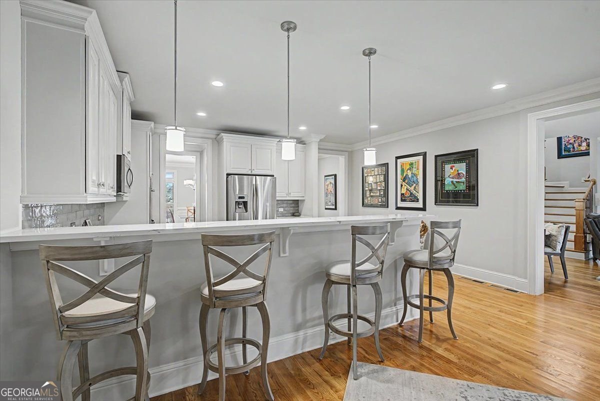 4550 Wilkerson Place Smyrna - Photo 12
