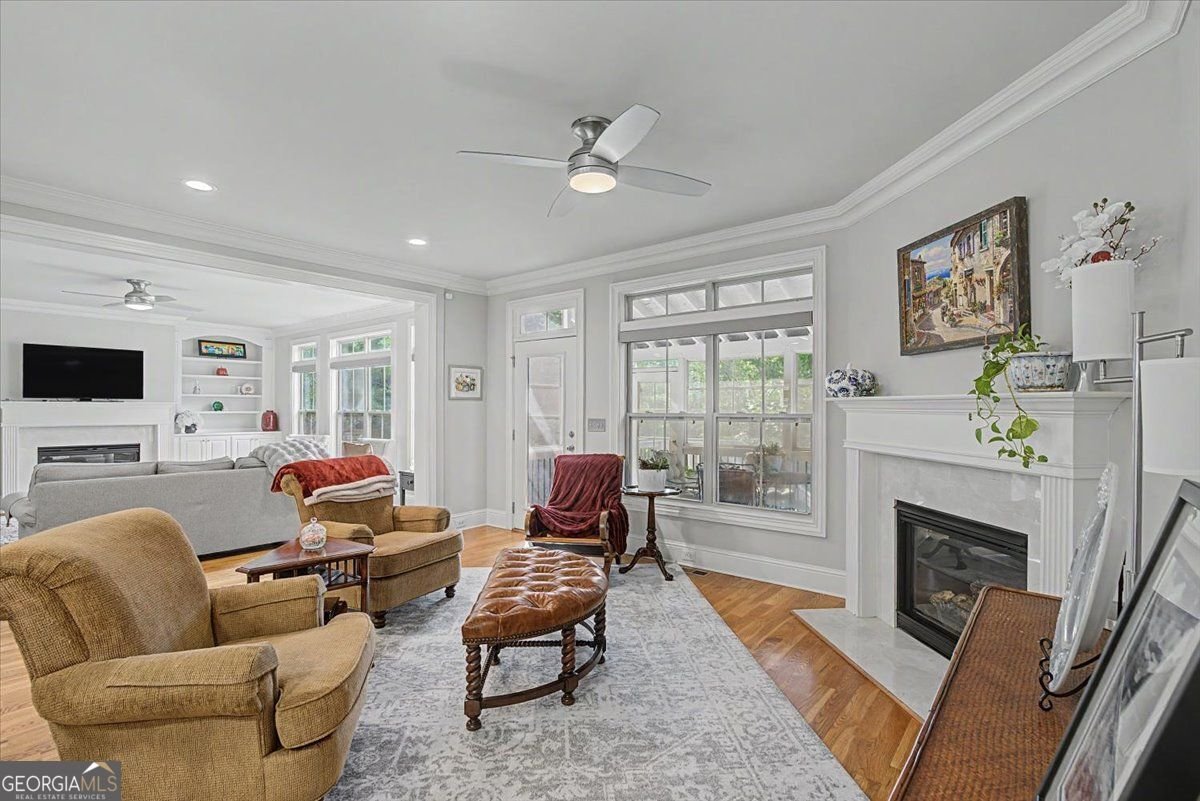 4550 Wilkerson Place Smyrna - Photo 14