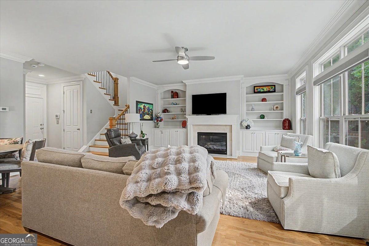 4550 Wilkerson Place Smyrna - Photo 15