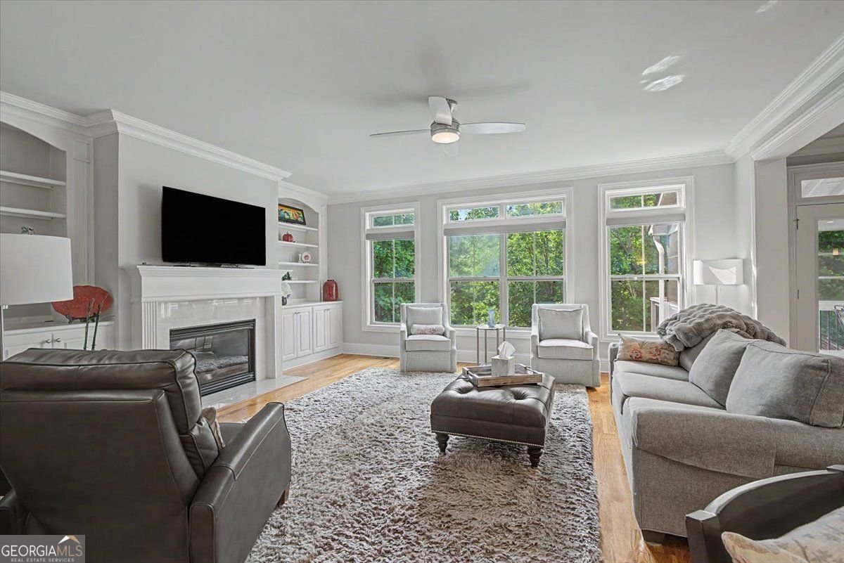4550 Wilkerson Place Smyrna - Photo 18