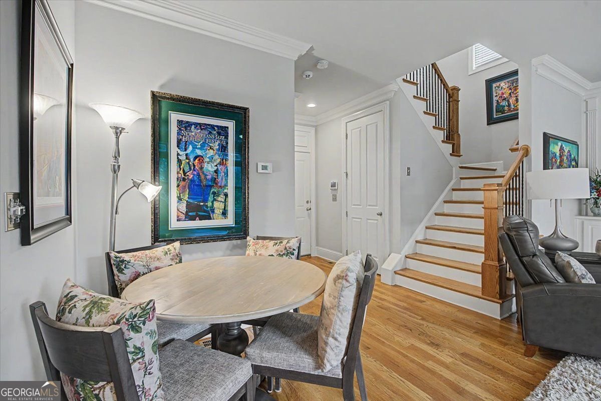 4550 Wilkerson Place Smyrna - Photo 19