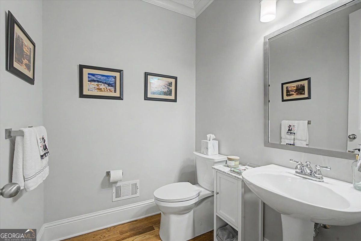 4550 Wilkerson Place Smyrna - Photo 20