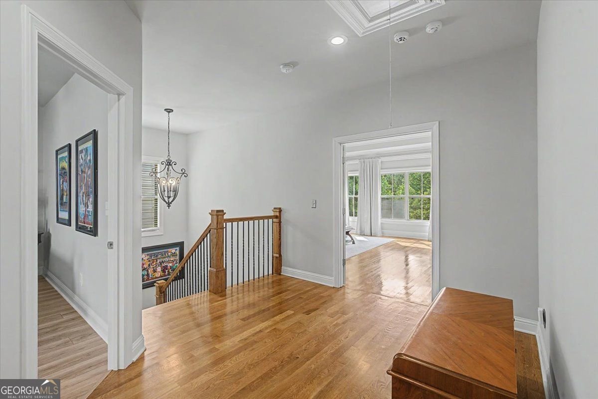 4550 Wilkerson Place Smyrna - Photo 21