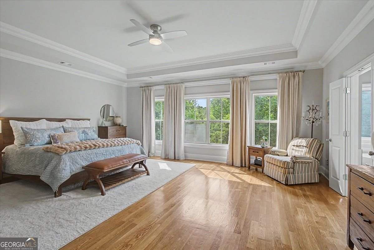 4550 Wilkerson Place Smyrna - Photo 22