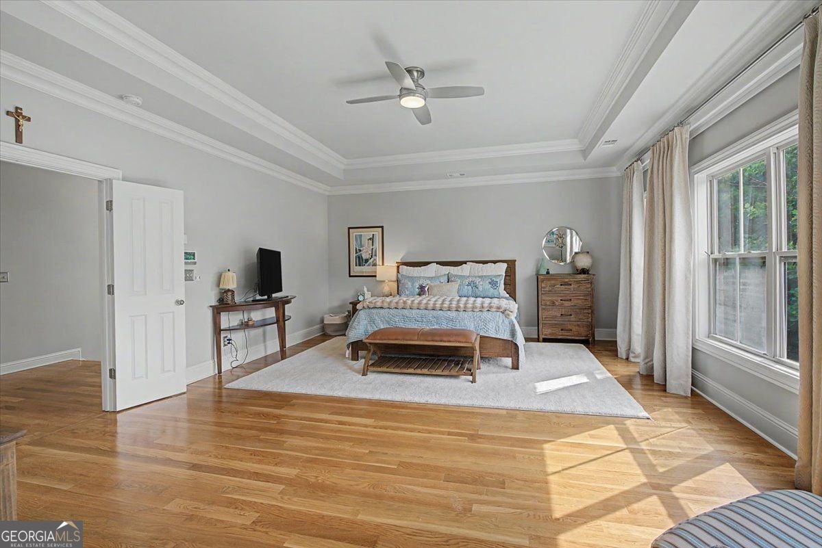 4550 Wilkerson Place Smyrna - Photo 23
