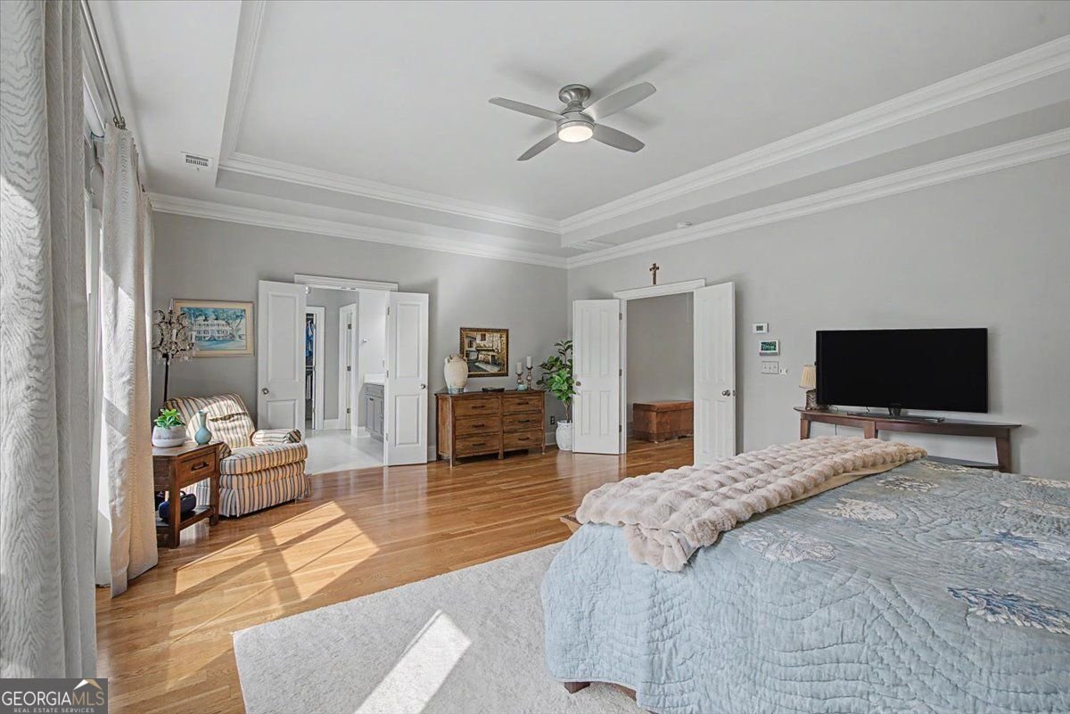4550 Wilkerson Place Smyrna - Photo 24