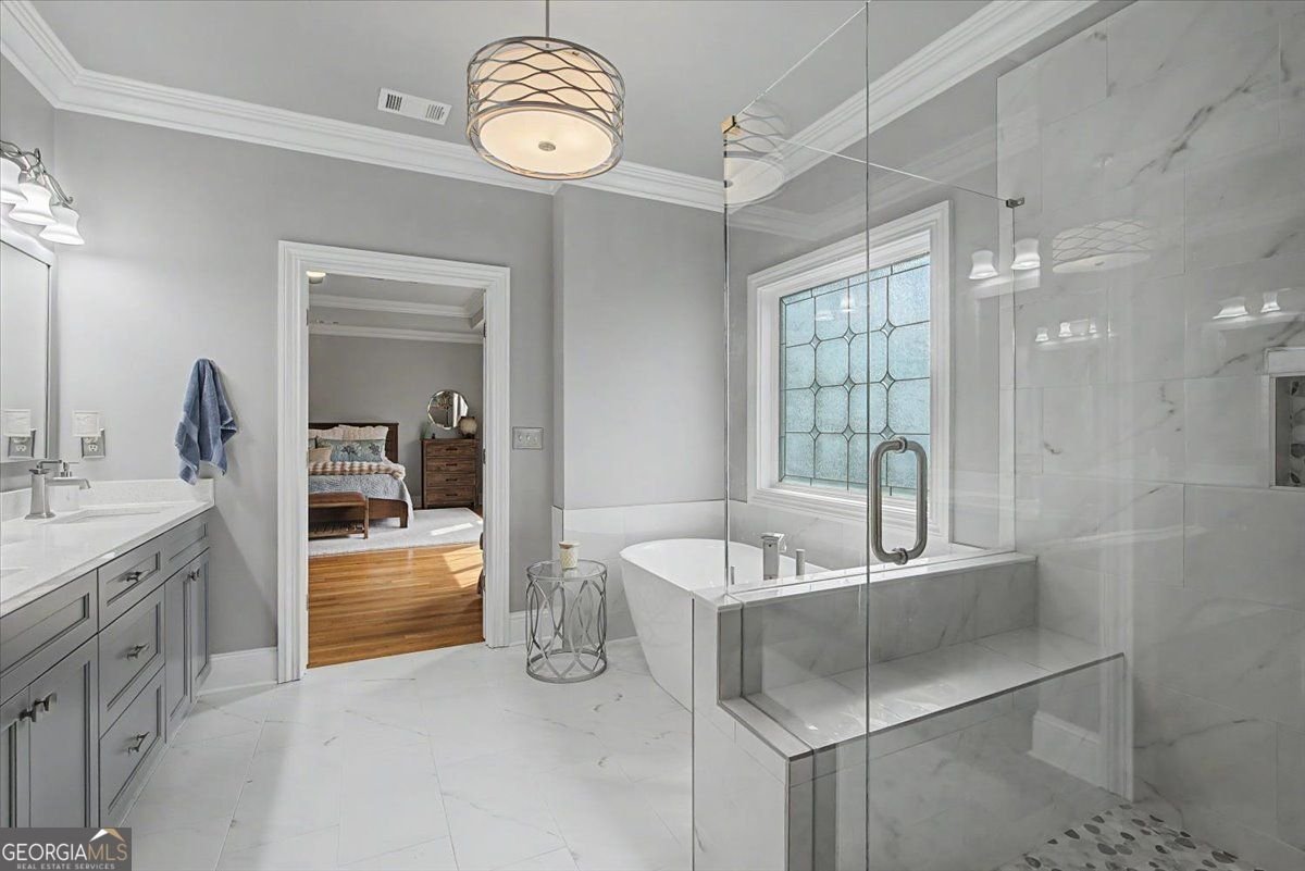 4550 Wilkerson Place Smyrna - Photo 28
