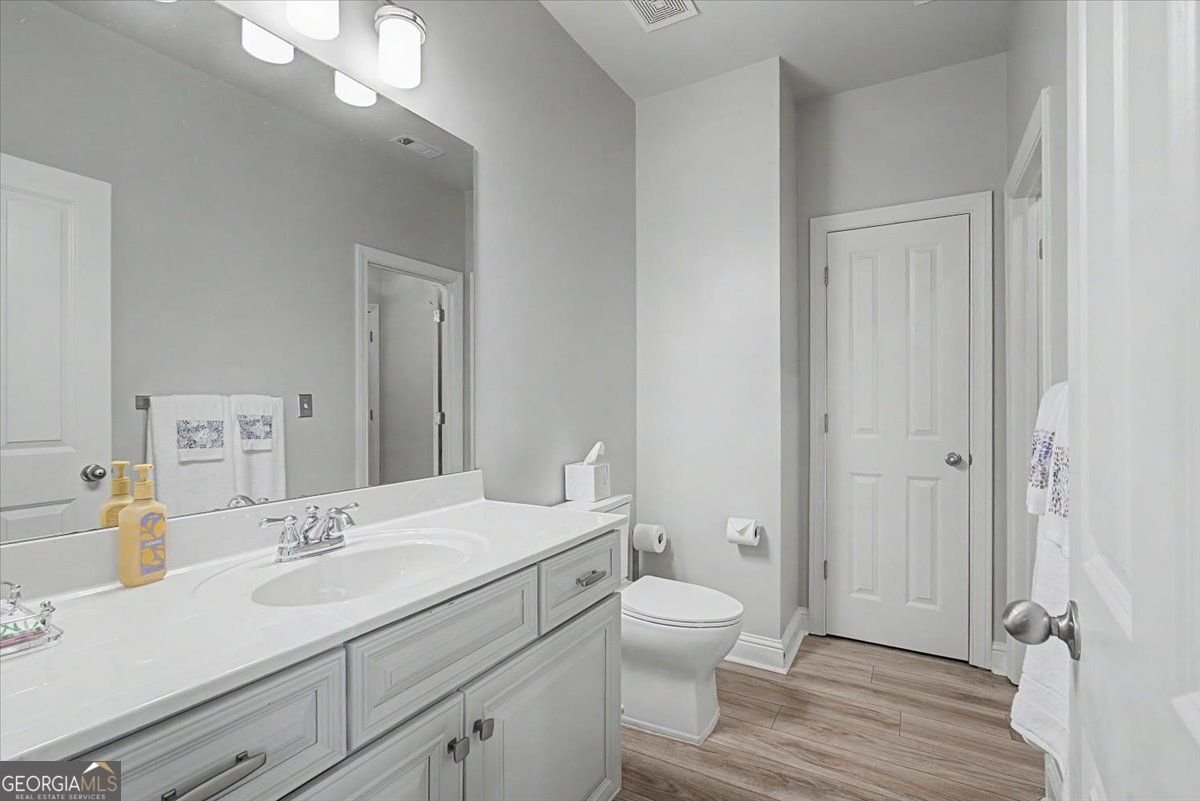 4550 Wilkerson Place Smyrna - Photo 31