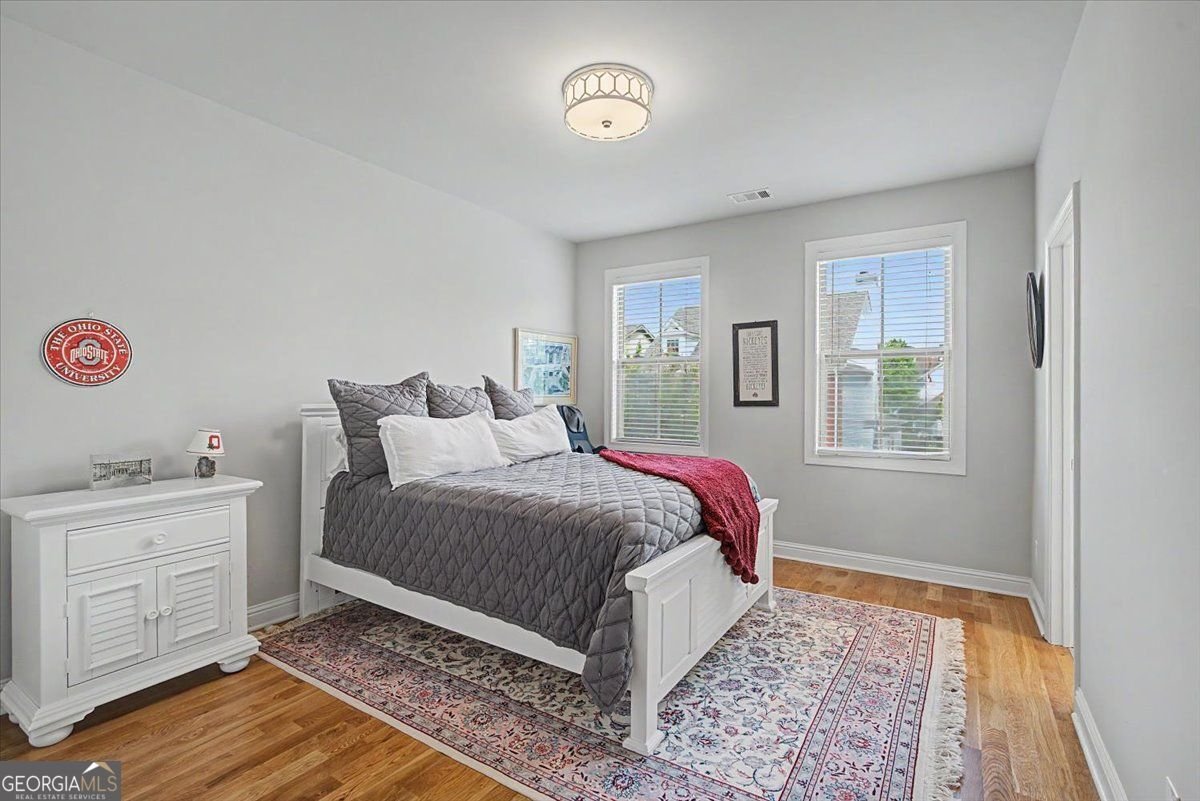 4550 Wilkerson Place Smyrna - Photo 32