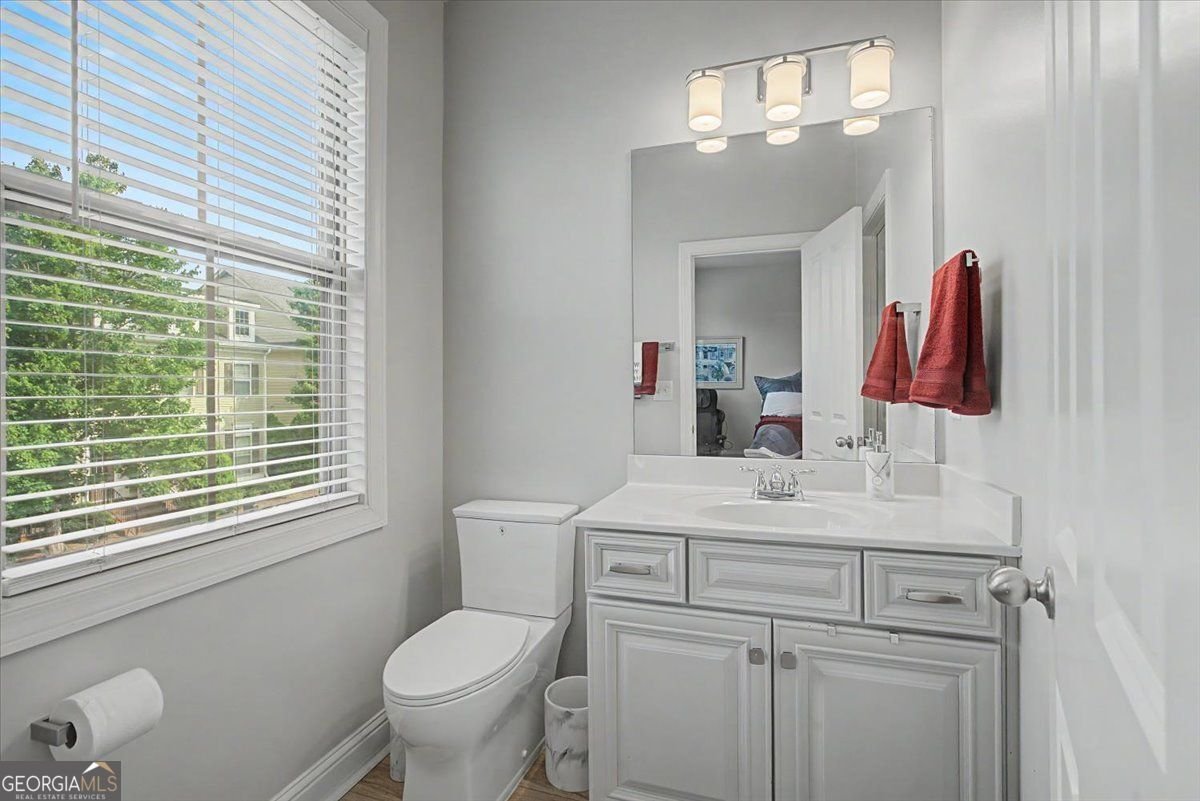 4550 Wilkerson Place Smyrna - Photo 33