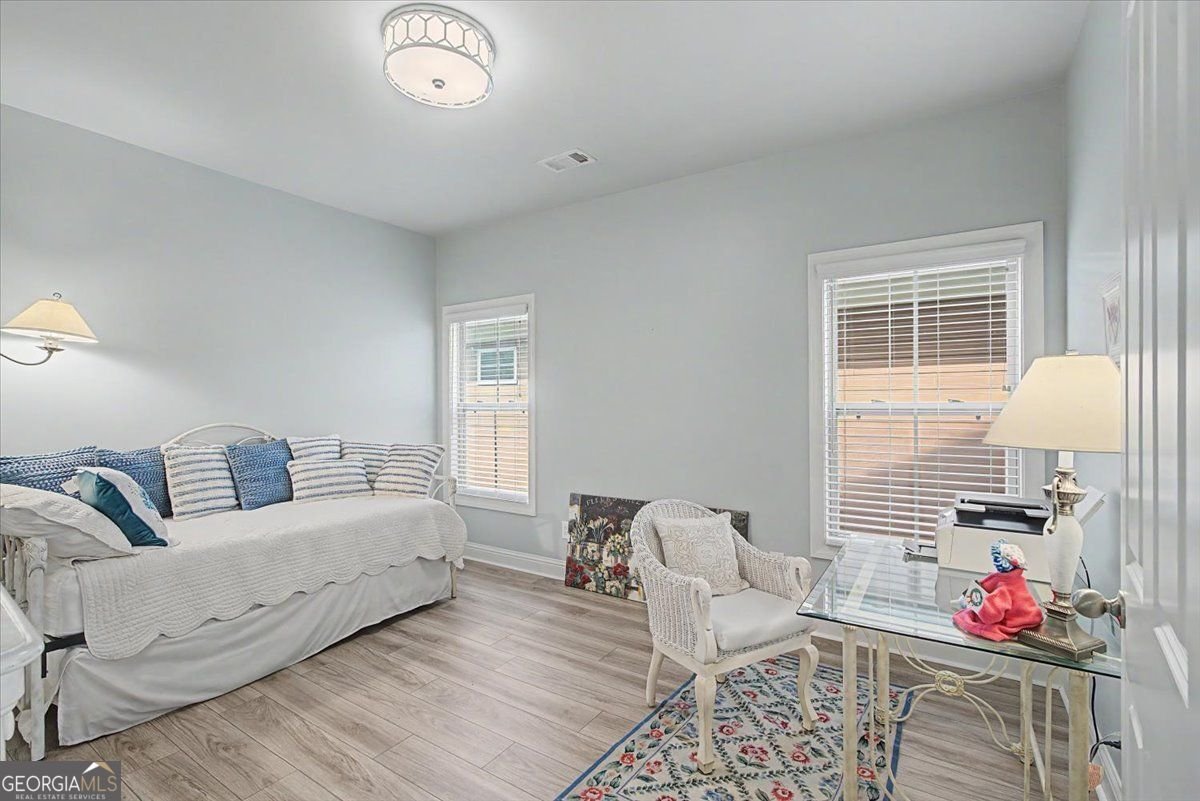 4550 Wilkerson Place Smyrna - Photo 34